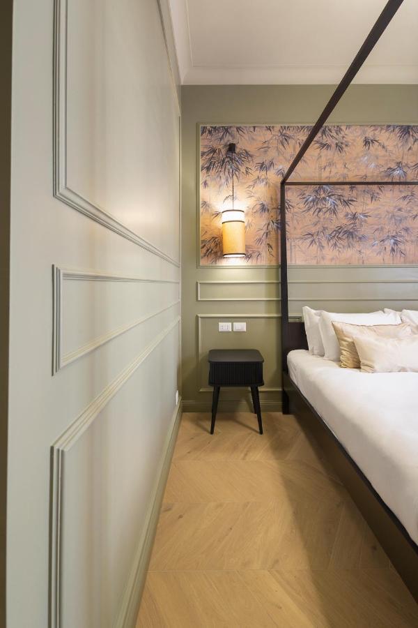 Maison Caio 7 Rome Extérieur photo